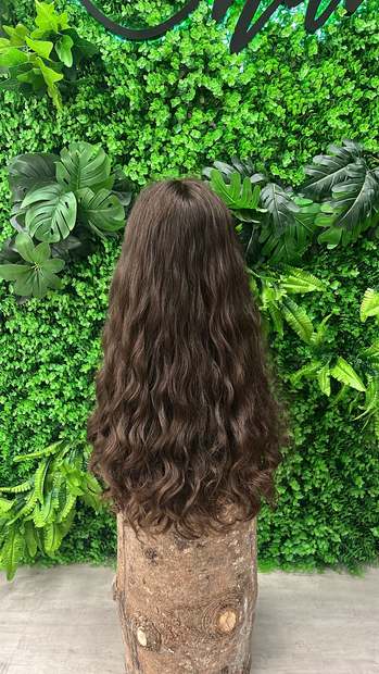 Kalo Beauty Simplified wig gallery photo 35