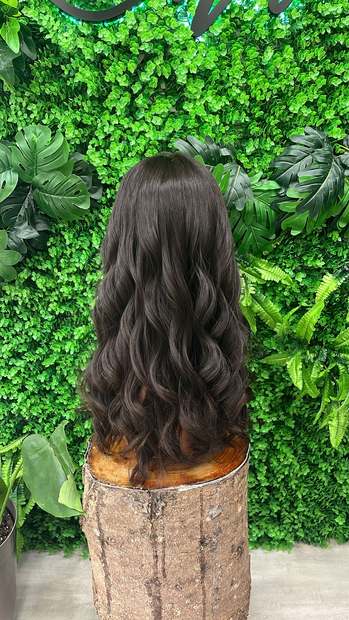 Kalo Beauty Simplified wig gallery photo 12