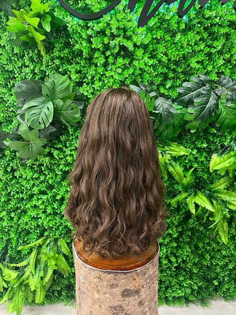 Kalo Beauty Simplified wig gallery photo 44