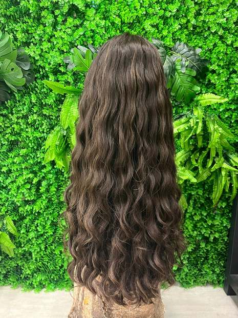 Kalo Beauty Simplified wig gallery photo 17