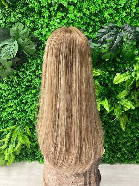 Kalo Beauty Simplified wig gallery photo 19