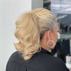 On-location hairstyle by Kalo Beauty Simplified, photo 11