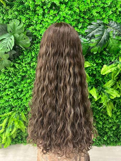 Kalo Beauty Simplified wig gallery photo 21