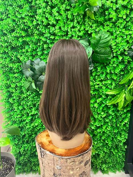 Kalo Beauty Simplified wig gallery photo 11