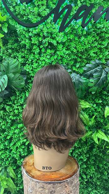 Kalo Beauty Simplified wig gallery photo 38