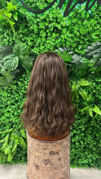 Kalo Beauty Simplified wig gallery photo 29