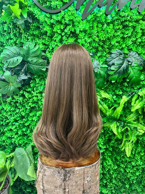 Kalo Beauty Simplified wig gallery photo 41