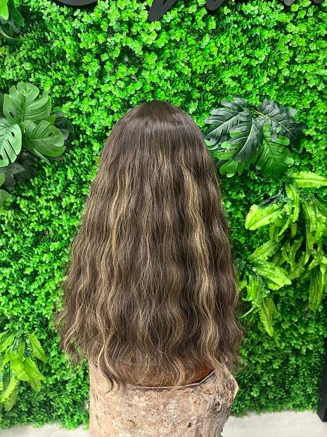 Kalo Beauty Simplified wig gallery photo 5